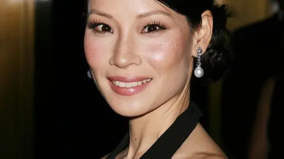 Lucy Liu