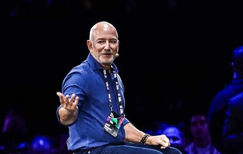 Jeff Bezos veut réserver l’eau aux data centers aux dépens des humains ? C’est faux