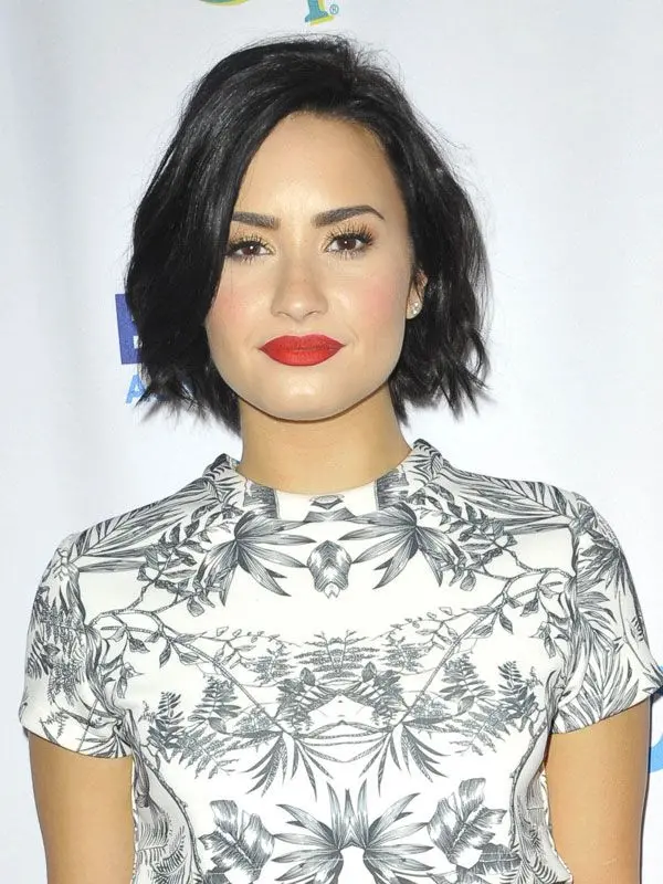 Biographie Demi Lovato