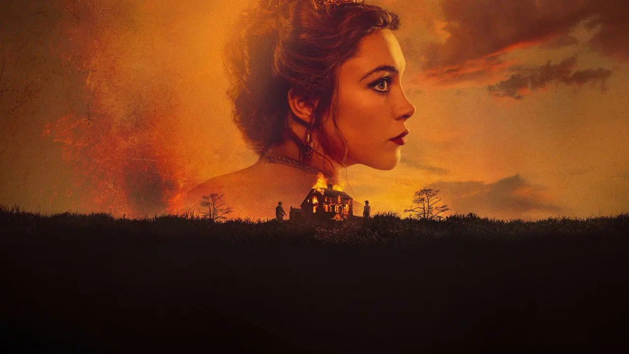 À l’est d’Éden sur Netflix : la bande-annonce dévoile Florence Pugh en monstre glaçant, rendez-vous le 1er octobre