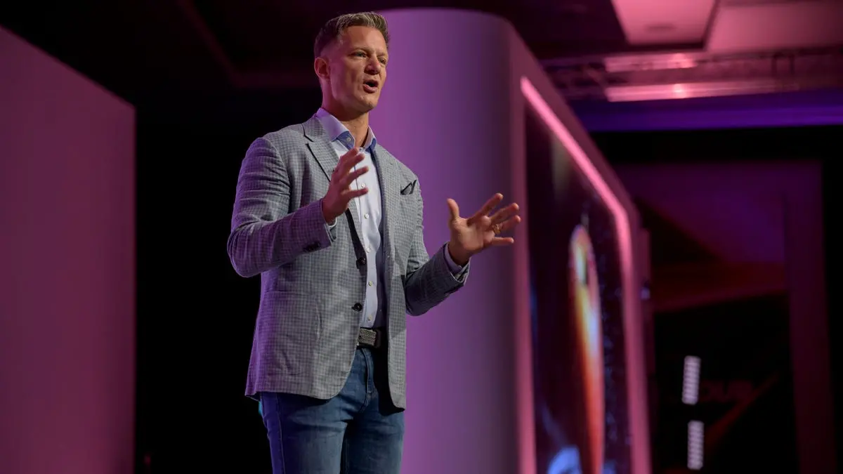 The new enterprise AI expert every company needs - and why