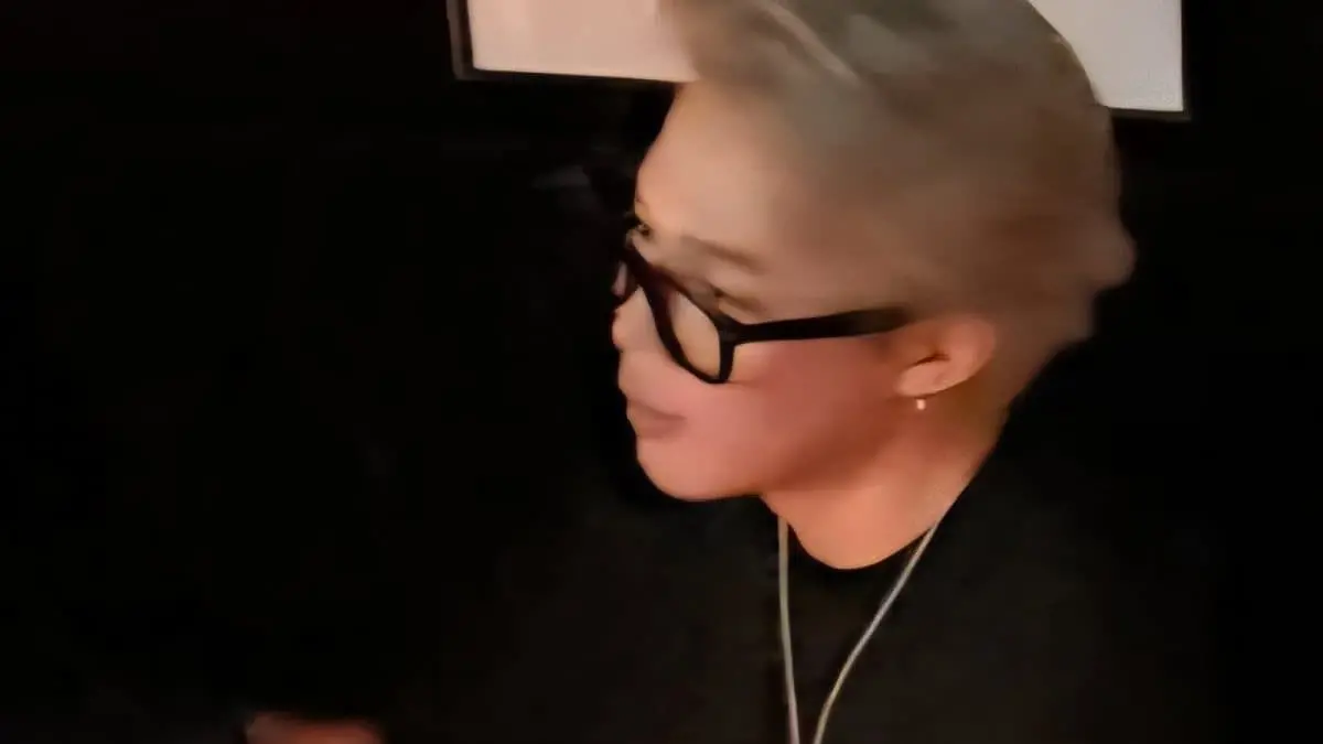 BTS' Jimin Goes Blonde, Shocks ARMY With His New Viral Look | Watch