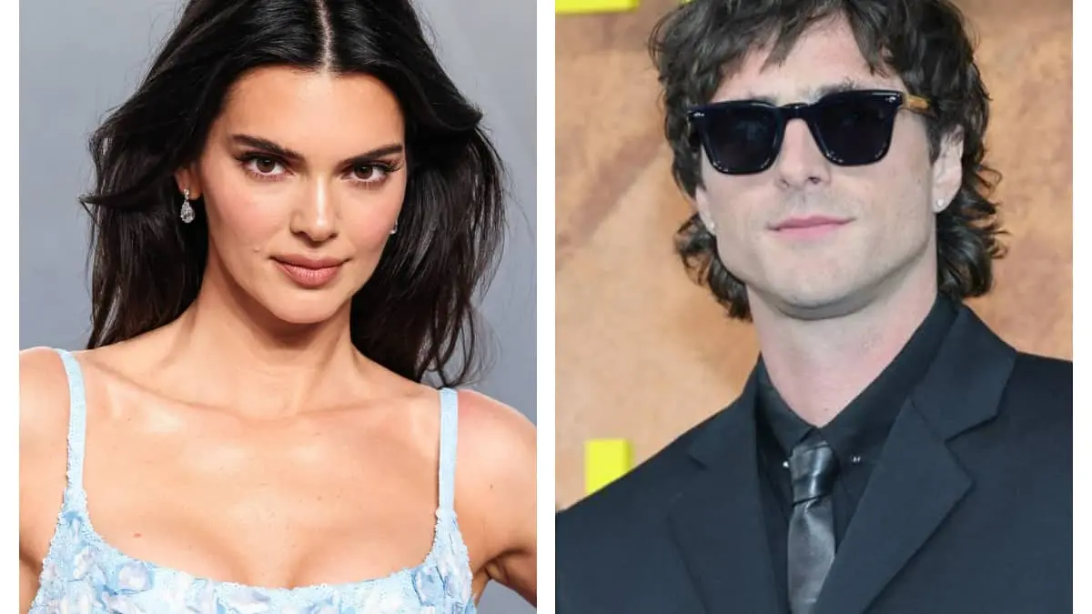 Kendall Jenner est «très éprise» de l'acteur Jacob Elordi
