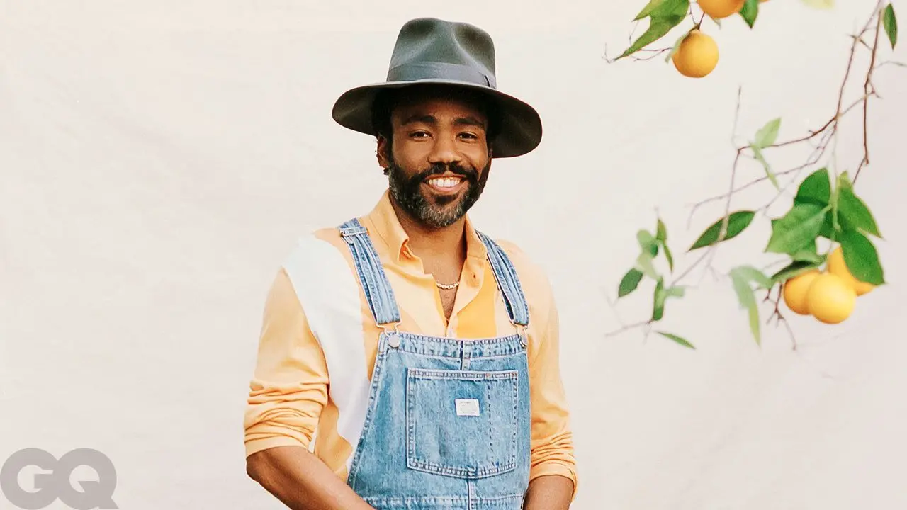 Donald Glover, l'acteur fermier qui fait pousser ses idées