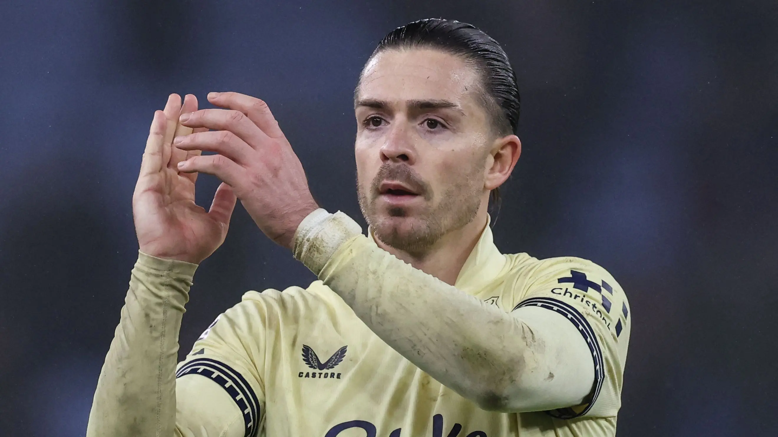 Jack Grealish obtiendra-t-il une seconde chance ? Le point sur son avenir à Manchester City après son prêt à Everton, alors qu’Enzo Maresca succède à Pep Guardiola à l’Etihad Stadium