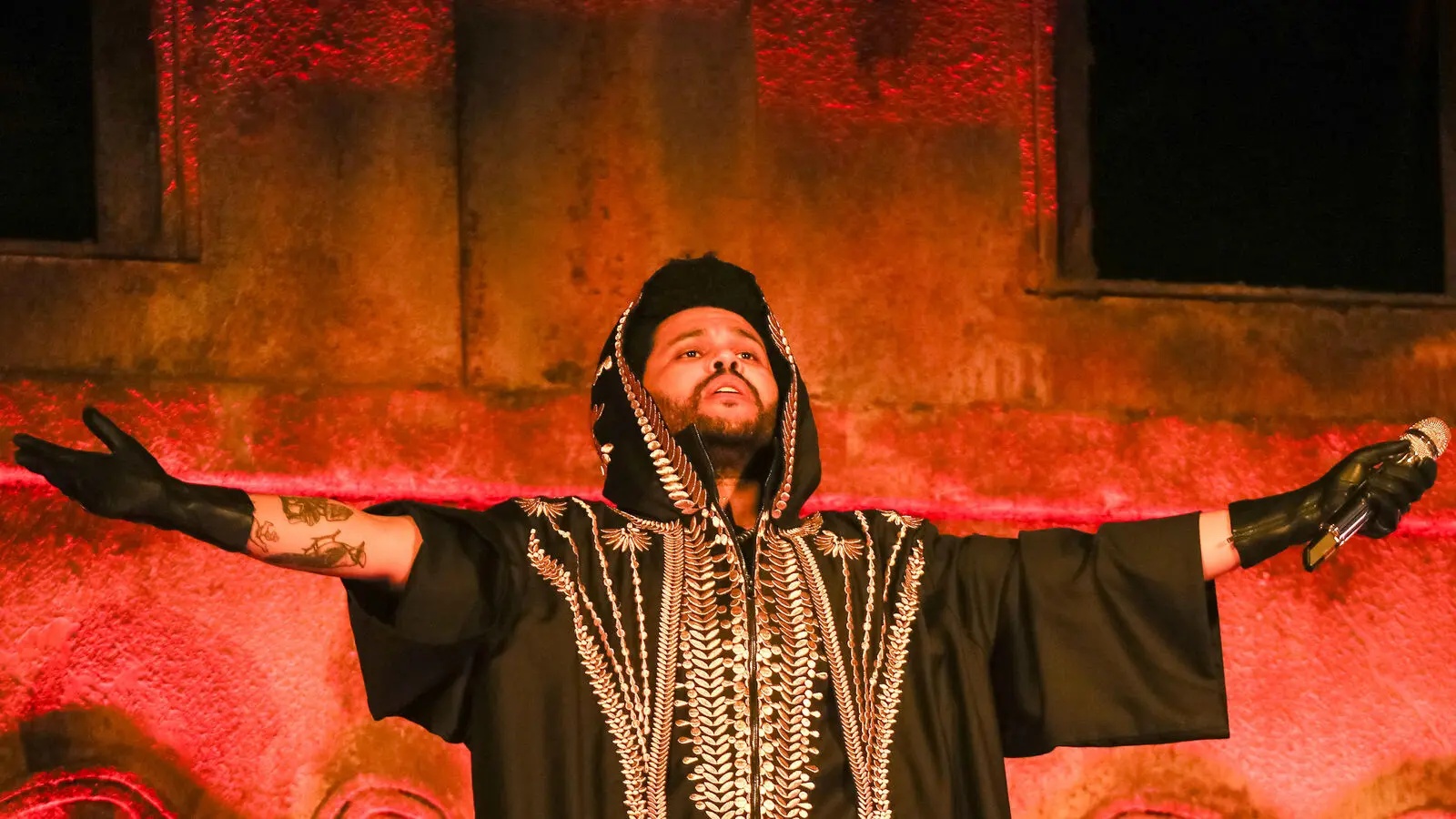 « Le show le plus abouti de sa carrière » : ce que prépare The Weeknd pour ses concerts au Stade de France