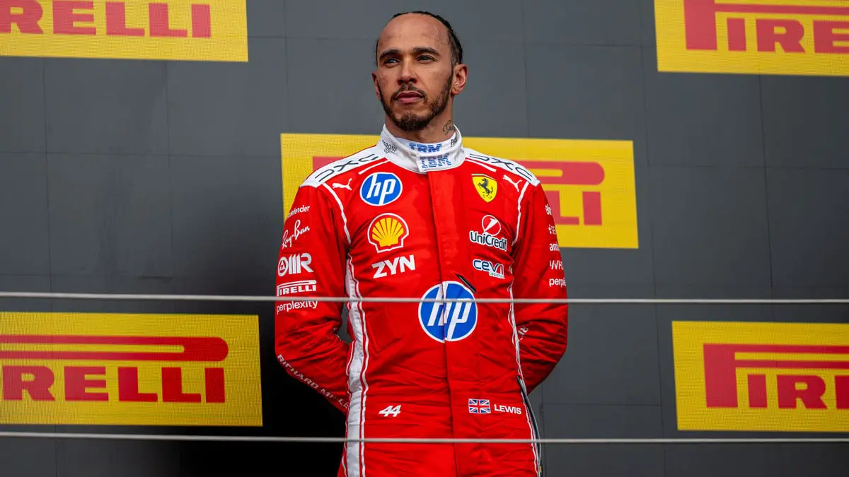 F1 : «C’est une erreur», la décision qui a plombé Lewis Hamilton à Silverstone !