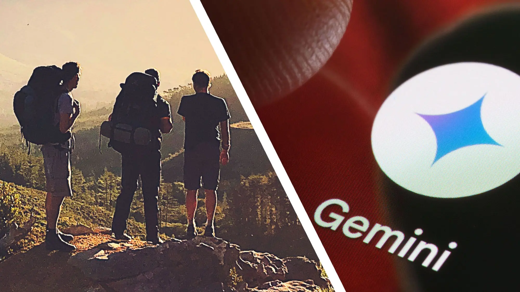 Google Gemini error leaves California climbers stranded — Mount Shasta climbers admit ‘we relied too much on AI' after ascent went horribly wrong