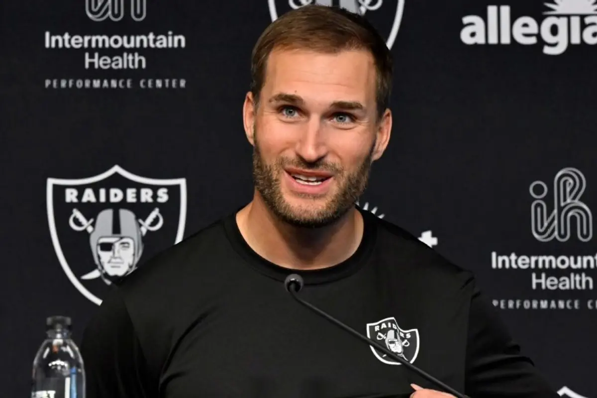Kirk Cousins titulaire, Baker Mayfield agent libre ? les 8 infos NFL de mercredi