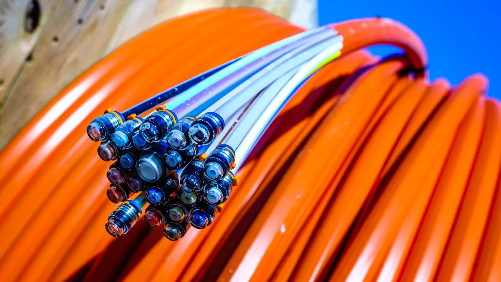 Why Cables, Not Satellites, Keep The Internet Alive