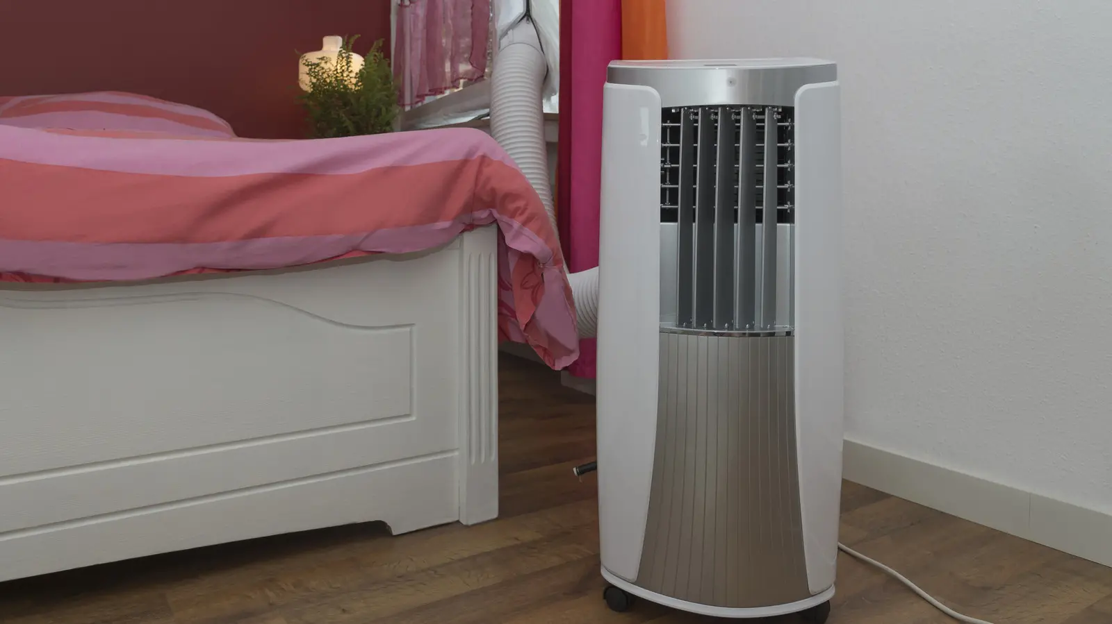 5 Downsides Of Portable Air Conditioners