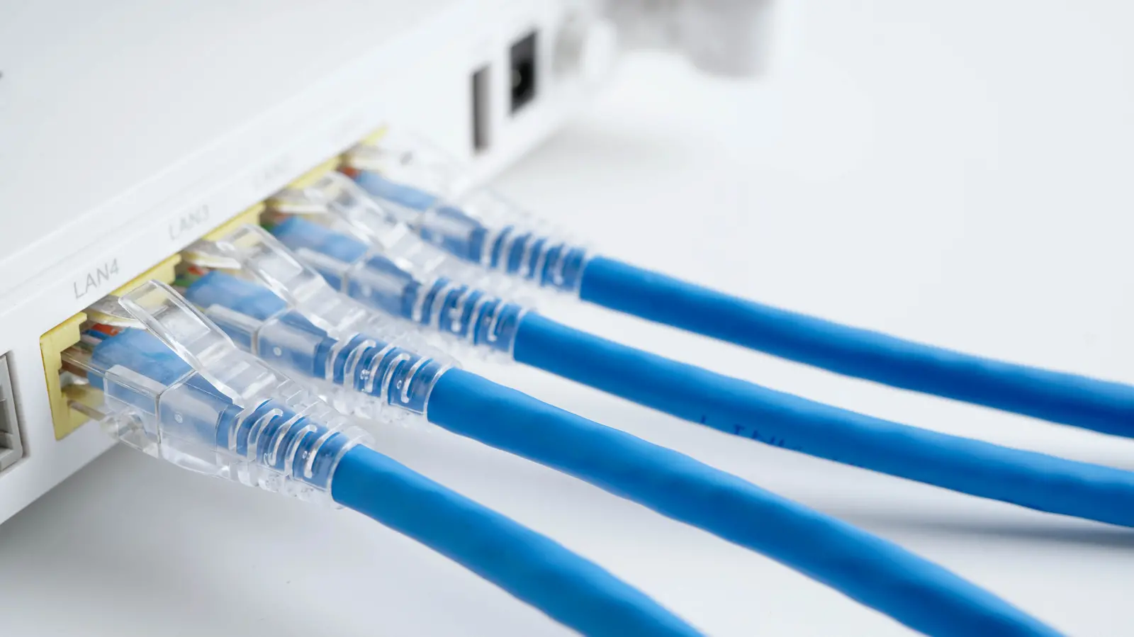 Can You Use An Old Router As A Network Switch?