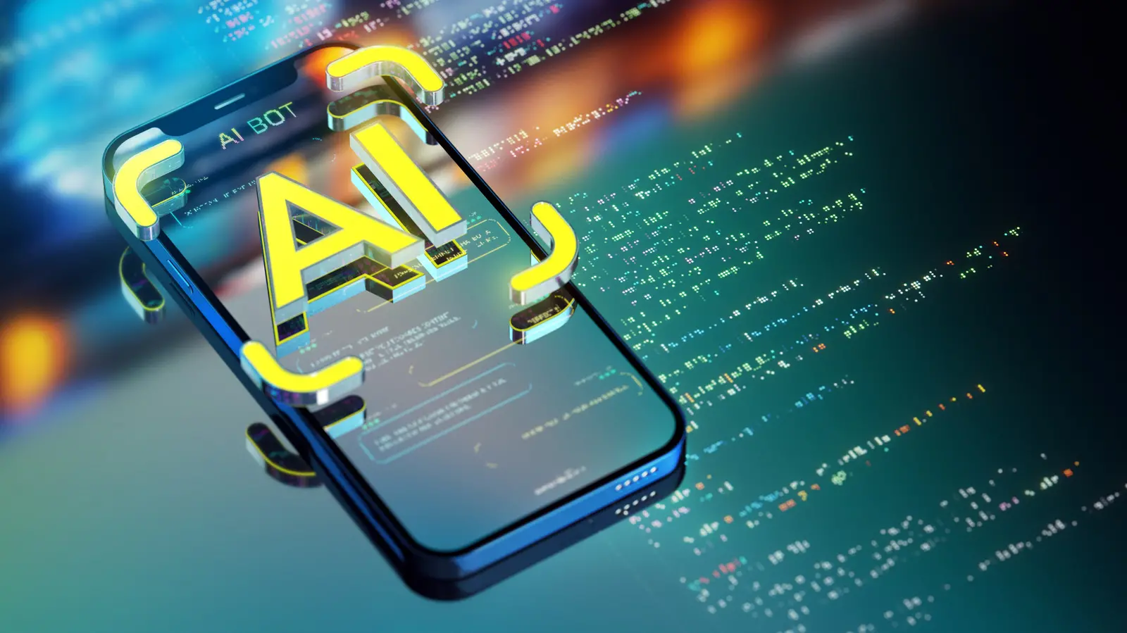 10 Ways To Steer Clear Of AI With Your New Mobile Phone