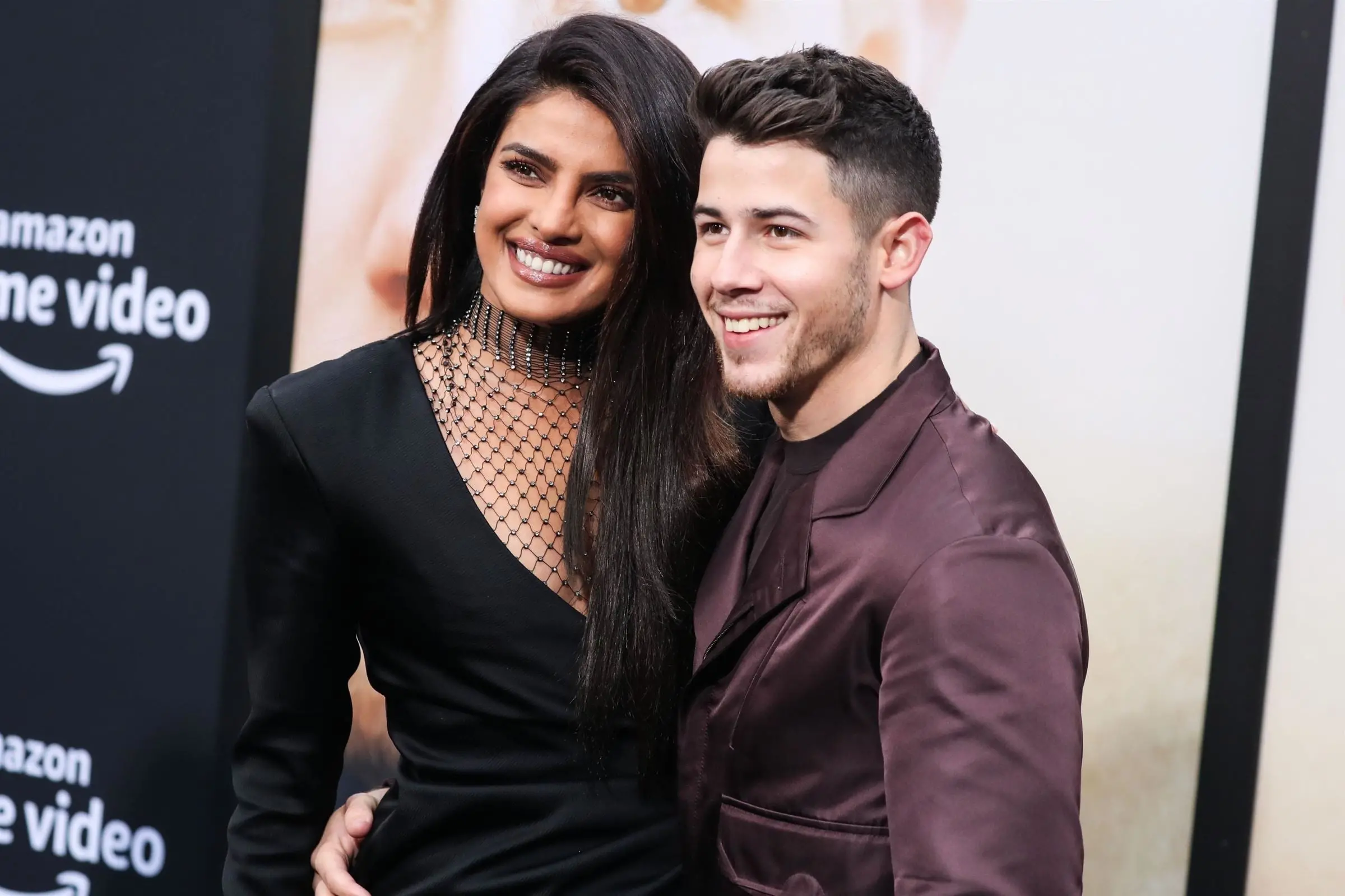 Meghan Markle : la raison pourlaquelle son amie Priyanka Chopra n'a toujours pas rencontréArchie