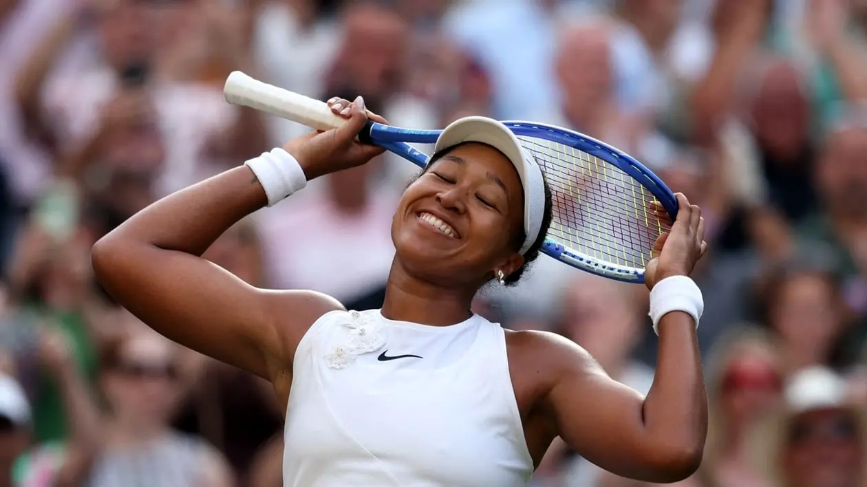 Wimbledon. Osaka s’offre Sabalenka, Djokovic un record de Federer… Ce qu’il faut retenir de la journée du 5 juillet