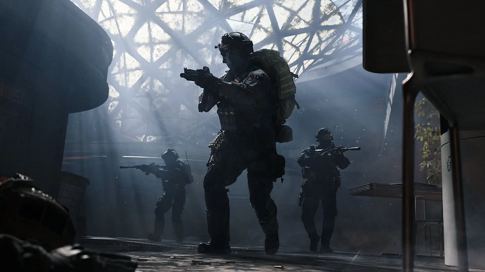 Call of Duty: Modern Warfare 4's beta tests are stacked with an exclusive single-player campaign mission, multiplayer, and more — here are all the details