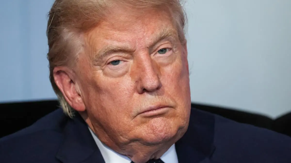 DIRECT. Guerre au Moyen-Orient: nouvel échange de frappes entre les États-Unis et l'Iran, que Donald Trump menace d'anéantir