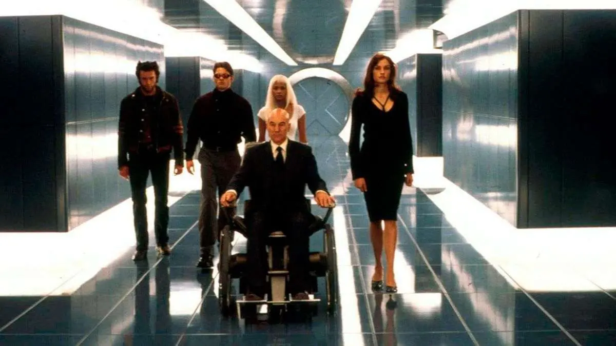 Pourquoi Patrick Stewart a finalement accepté de jouer dans X-Men après avoir d’abord refusé