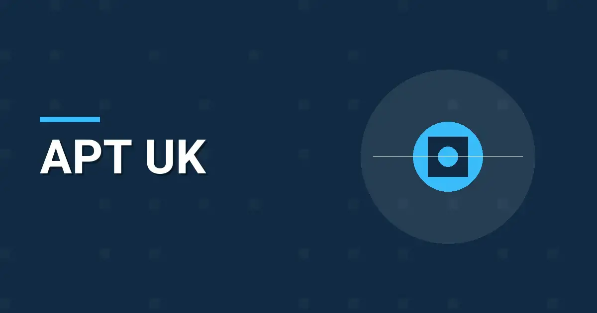 APT UK