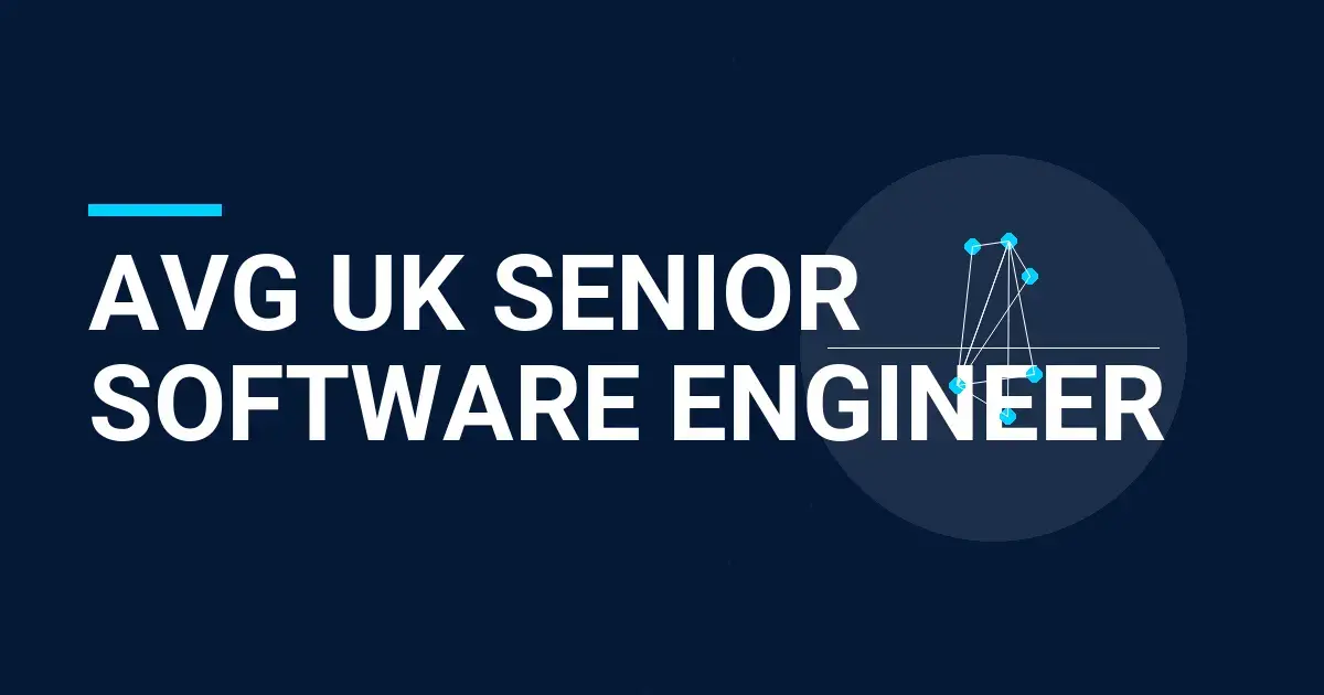 AVG UK Senior Software Engineer
