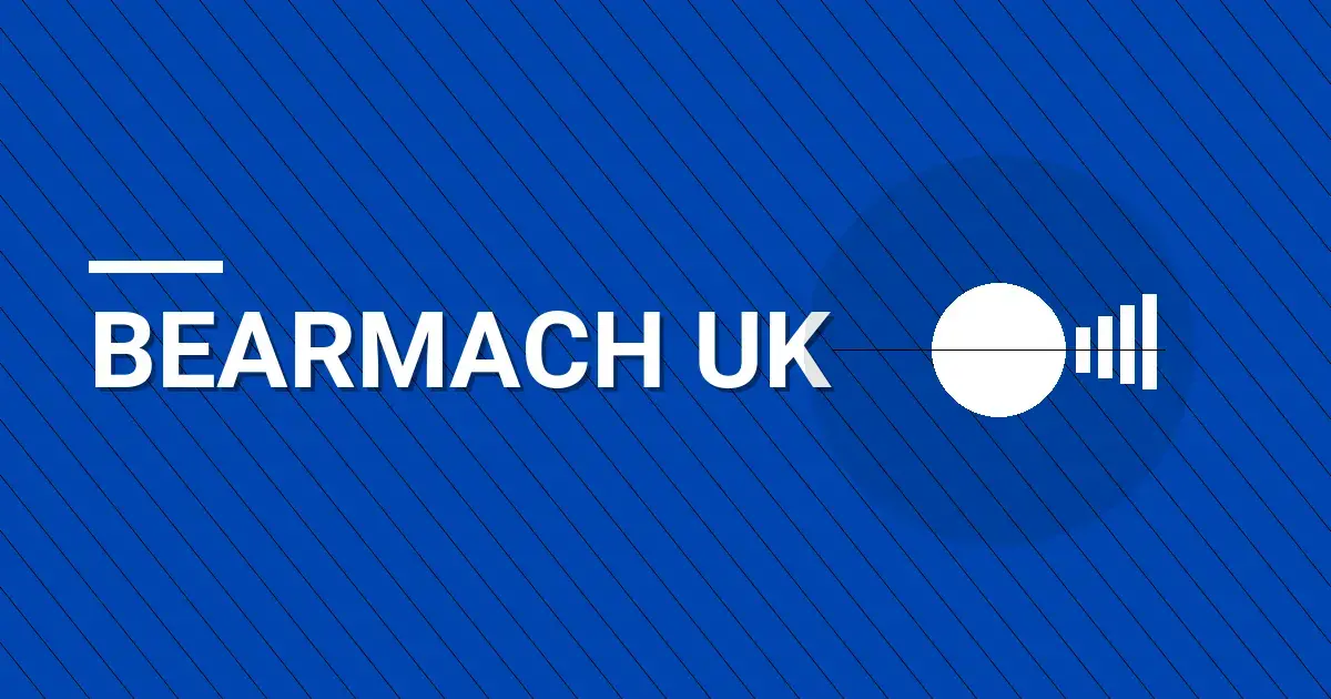 Bearmach UK
