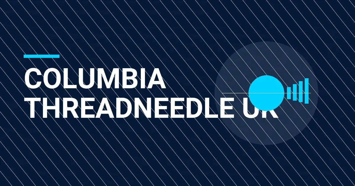 Columbia Threadneedle UK