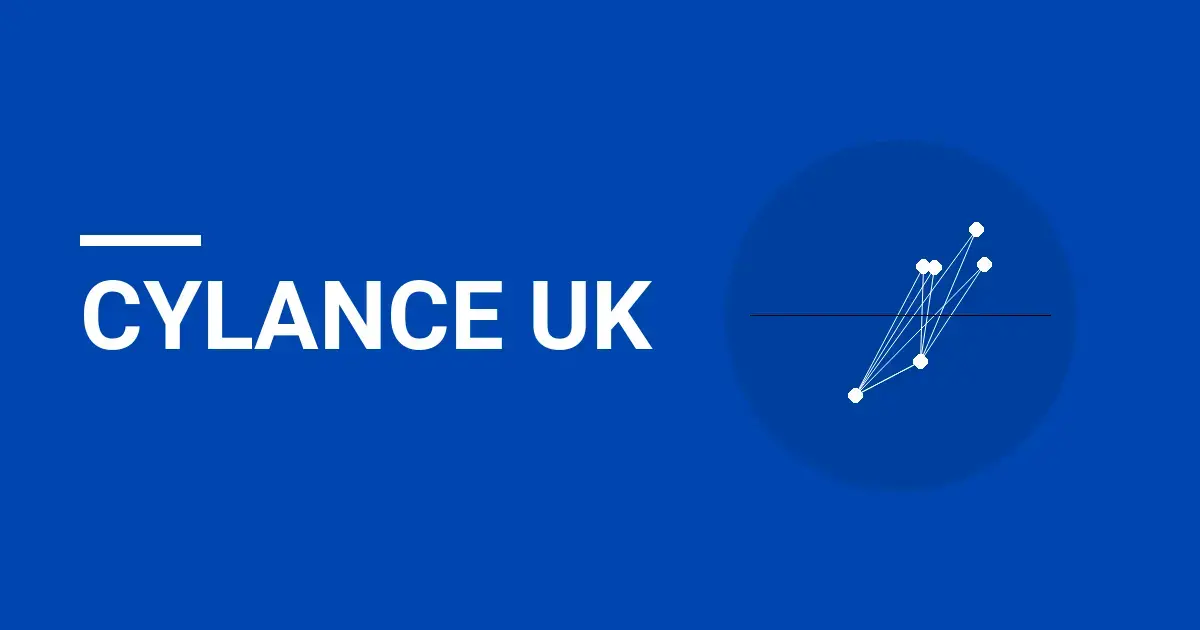 Cylance UK