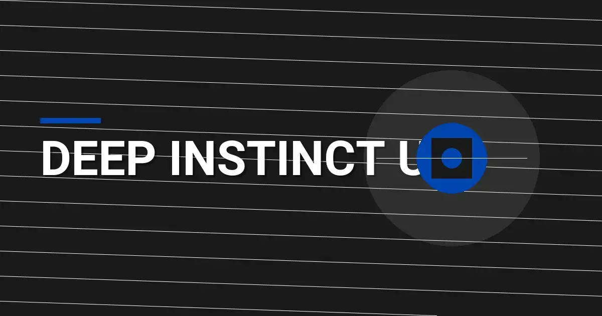 Deep Instinct UK