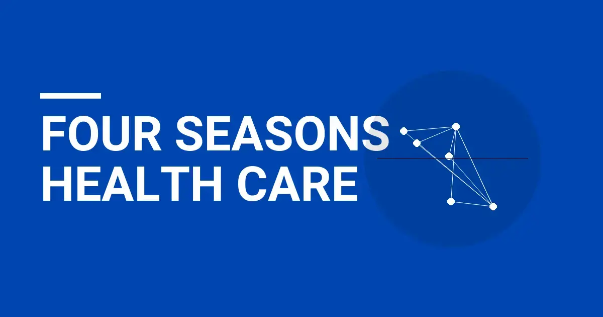 Four Seasons Health Care
