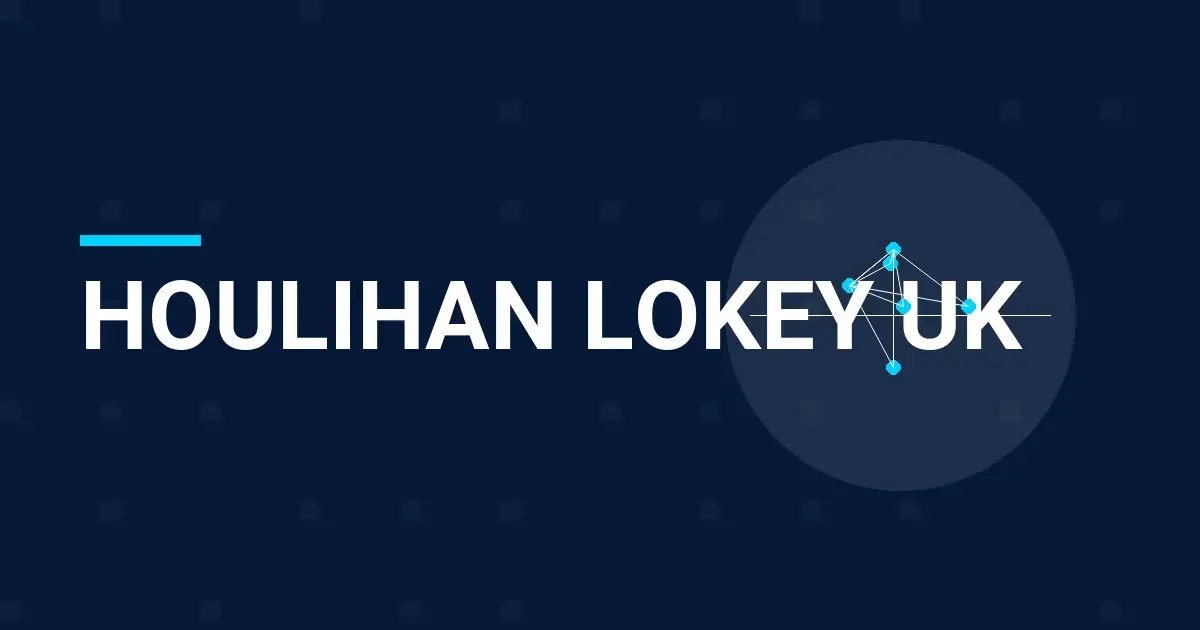 Houlihan Lokey UK