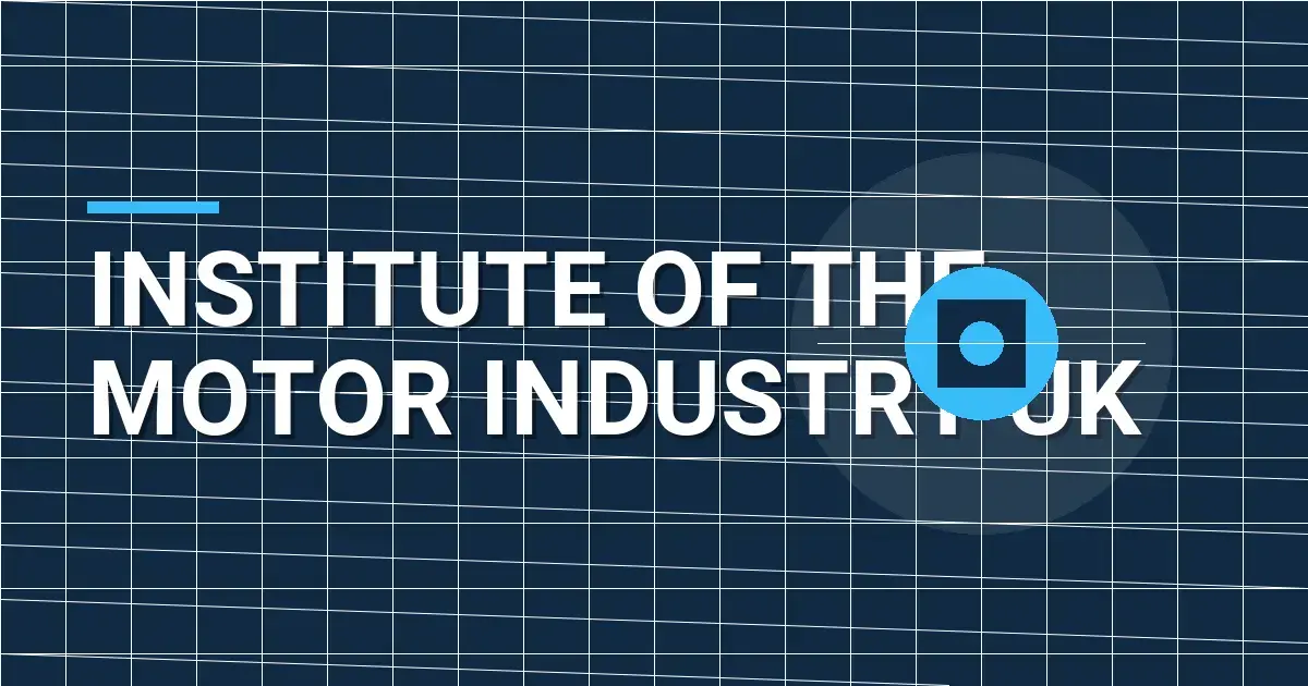 Institute of the Motor Industry UK