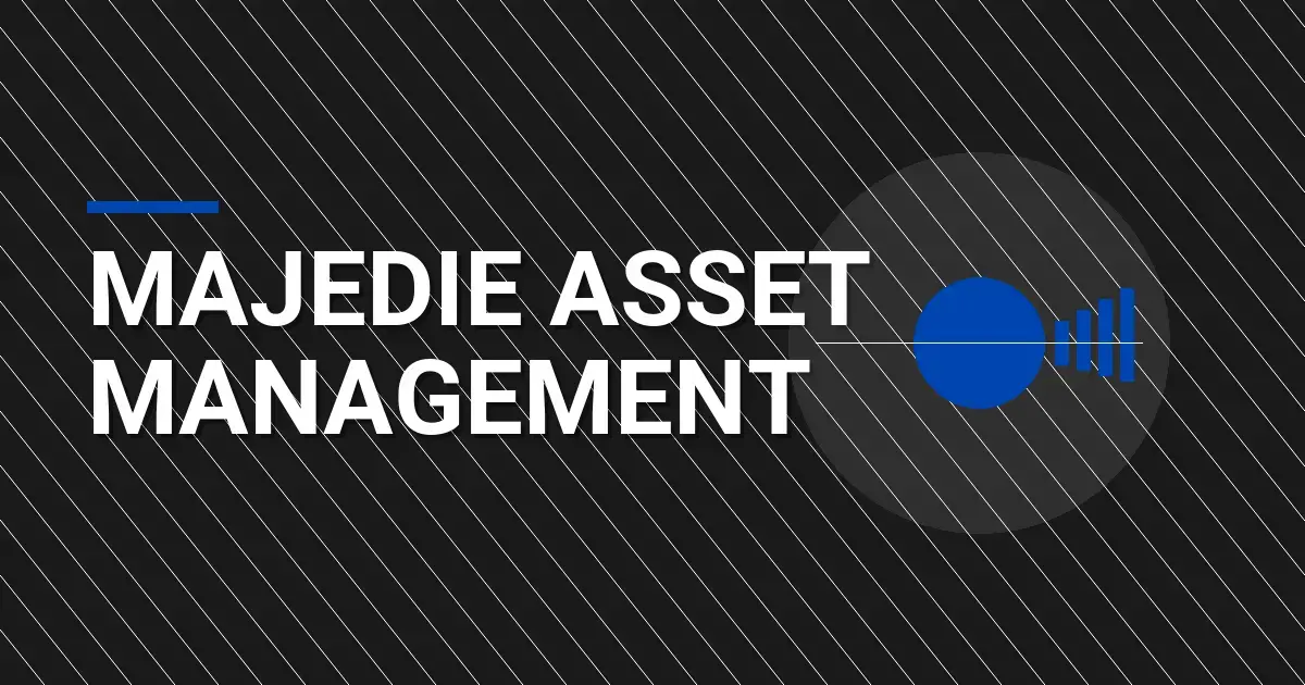 Majedie Asset Management