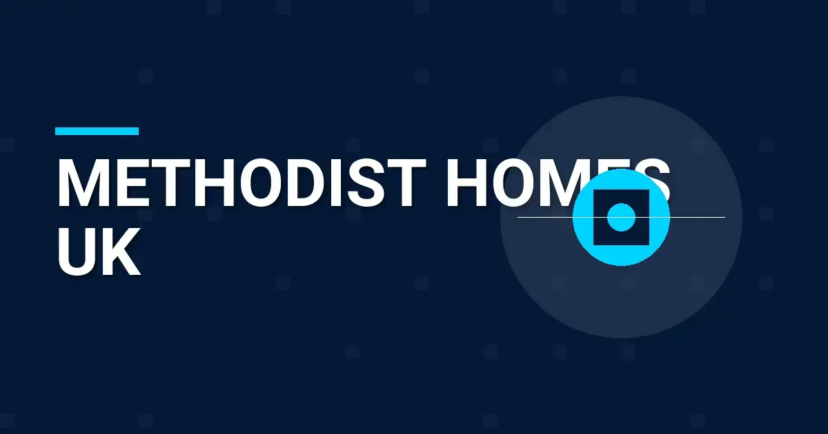 Methodist Homes UK