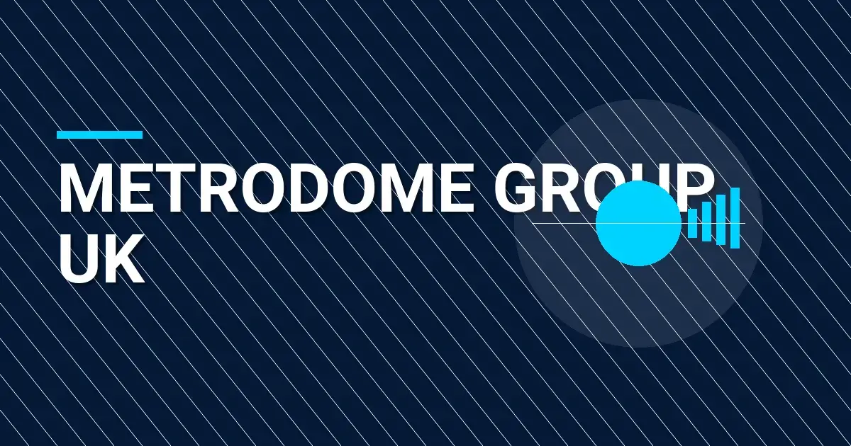 Metrodome Group UK