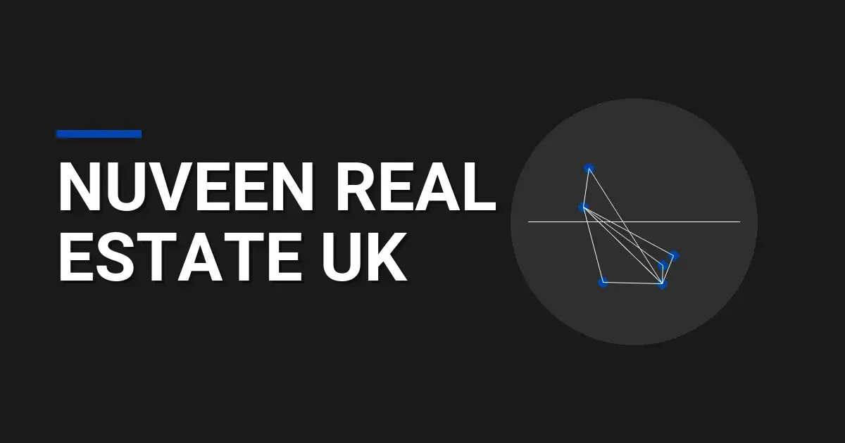 Nuveen Real Estate UK