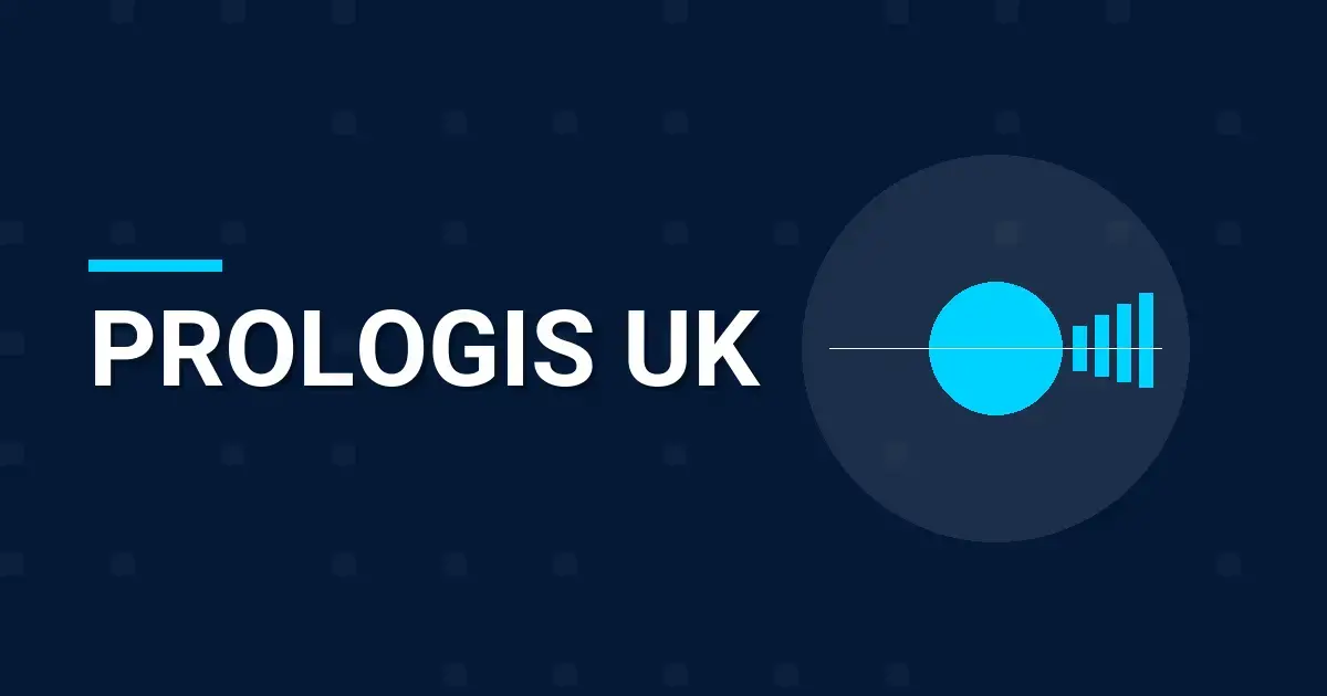 Prologis UK