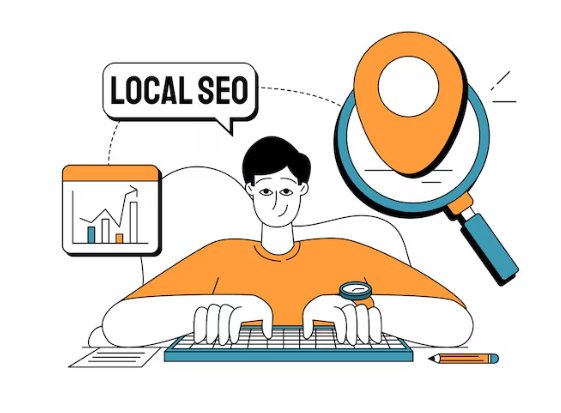 Local SEO Packages That Make a Difference