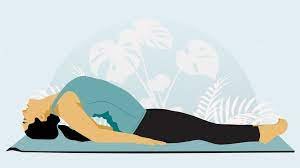 Yin Yoga: Embracing Stillness for Inner Balance and Flexibility