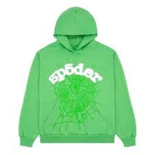 Sp5der Hoodie Official Website