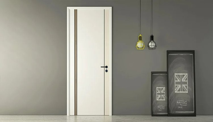 Interior Door Manufacturer: Crafting Quality Doors for Every Space