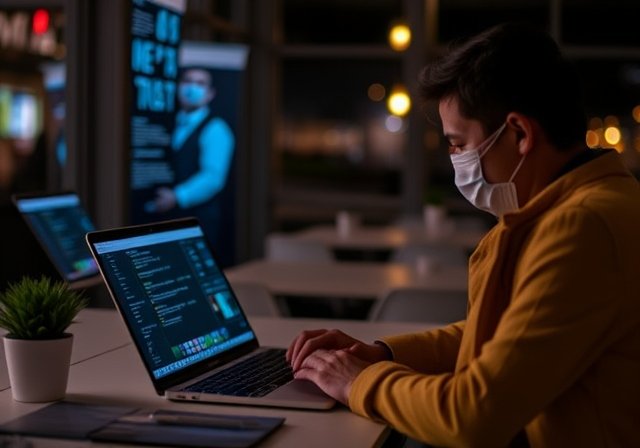 Why Every Business Needs a Strong Online Presence