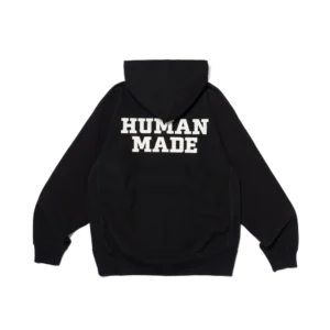 Human Made Where Vintage Meets Modern Style