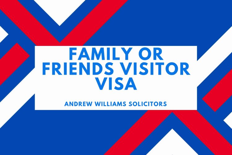 Understanding the Family Visa UK: A Comprehensive Guide for Students