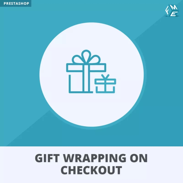 Make Gifting Easy: Add the Gift Wrapping Option to Your PrestaShop Store