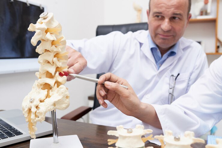 Spondylolisthesis Surgery Recovery: What to Expect