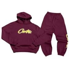 Corteiz Tracksuit | Corteiz Official Store Overview