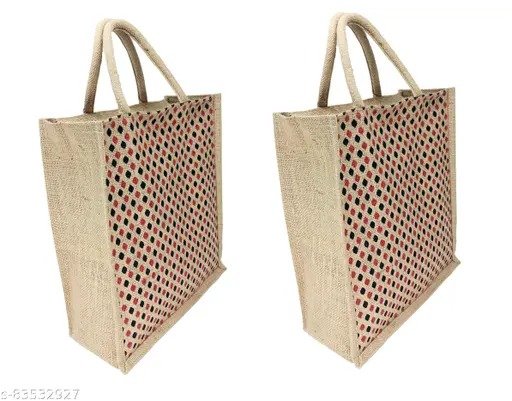 Key Aspects for Jute Shopping Bags Manufacturing Plant Setup Report