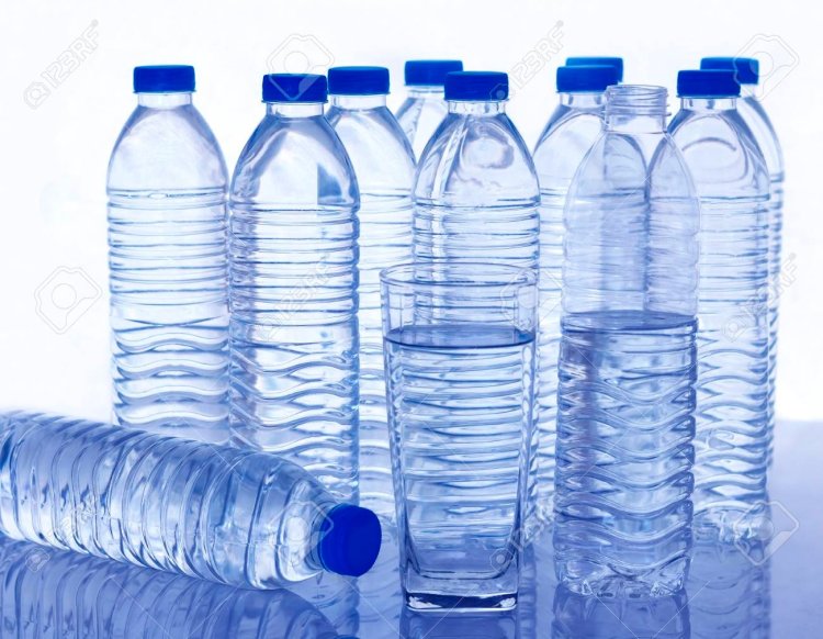 Machinery Requirements for Setting Up a PET Bottle Manufacturing Plant