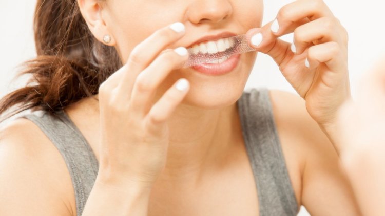 Top Picks for the Best Crest Whitening Strips on the Market