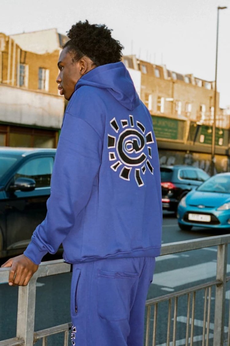 Adwysd and Hellstar Clothing Redefine Street Style